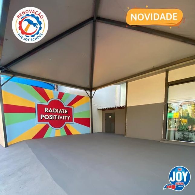 nivelamento do piso para nova mesa de ping pong