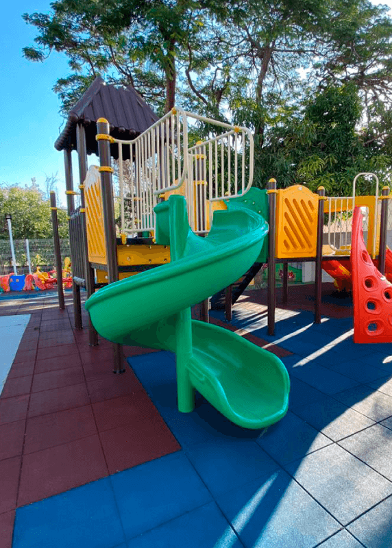 Por que Investir na The Joy School?